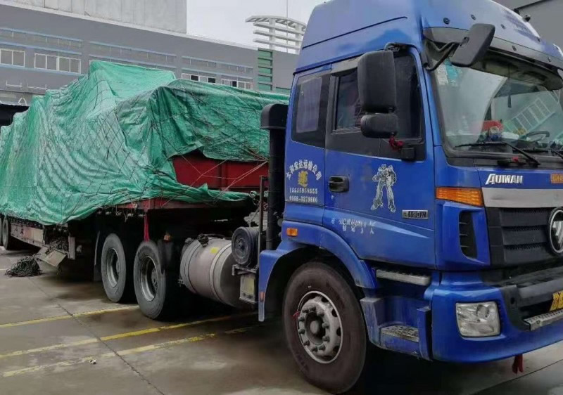 潮州到邢台货运专线-潮州到邢台货运公司-可整车可拼车